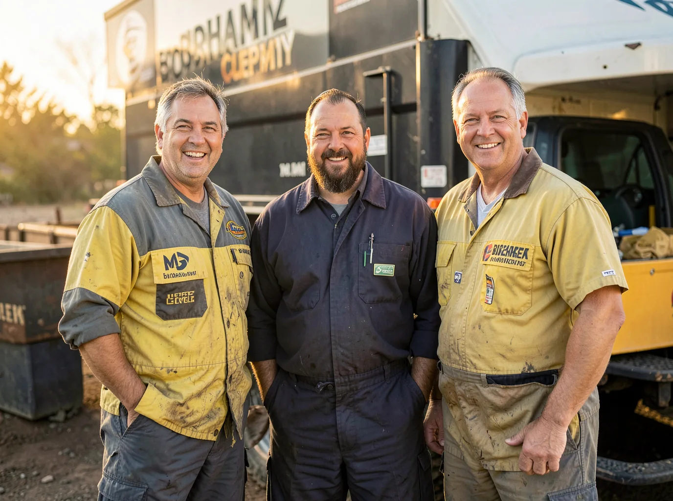 Sewage Cleanup company in Gold Hill, NC